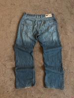 Vintage Armani Jeans Baggy 36 Hannover - Mitte Vorschau