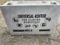 Universal-Koffer Metall Mels Box 2 stk. Duisburg - Walsum Vorschau