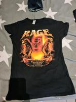 RAGE Tshirt EMP Größe M Bayern - Pleinfeld Vorschau