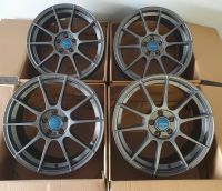 4xNeue Autec Wizard Felgen 19Zoll 8,0x19ET35 5x120 BMW1er 3er 5er Sachsen - Krostitz Vorschau