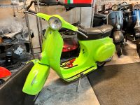 Vespa SR V50 SS  Einmalig 579 Stück Deutsches Modell Bayern - Augsburg Vorschau