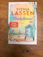 Svenja Lassen: Muschelträume Rheinland-Pfalz - Oppenheim Vorschau