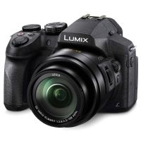 ⚡️Panasonic Lumix DMC-FZ300EGK Schwarz NEU⚡️ Berlin - Neukölln Vorschau