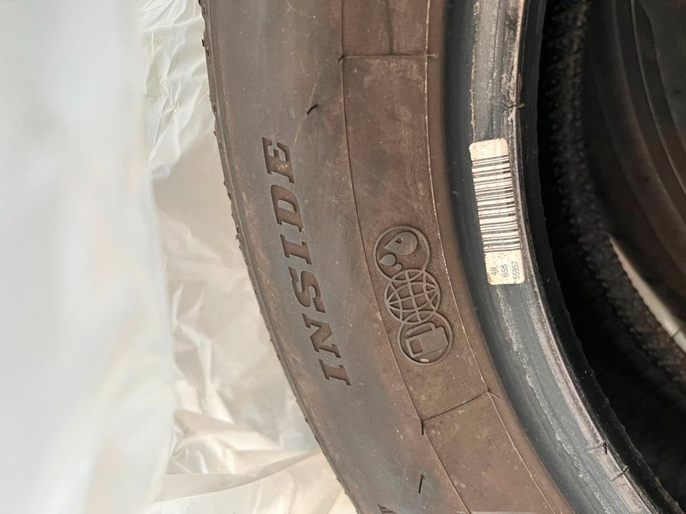 NEU - 4 Sommerreifen 185/60R15 in Grevenbroich