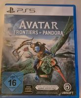 Avatar Frontiers of Pandora PS5 Baden-Württemberg - Unterensingen Vorschau