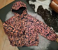 Bershka Winterjacke Wendejacke Daunenjacke Gr.S Nordrhein-Westfalen - Borken Vorschau