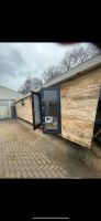 Chalet Tiny house Mobilheim Wohnwagen TINYHOUSE auf radern Nordrhein-Westfalen - Gronau (Westfalen) Vorschau