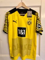 BVB Sondertrikot DANKE 2021/22 Neu & ungetragen # 22 Bellingham Saarland - Homburg Vorschau