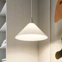 Lampe Lindby Glas Pendelleuchte Petra neu OVP Nordrhein-Westfalen - Freudenberg Vorschau