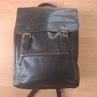 NEU Fossil Leder Rucksack Bag Daypack Dresden - Klotzsche Vorschau