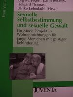 Sexuelle Selbstbestimmung und sexuelle Gewalt - ein Modellprojekt Bad Doberan - Landkreis - Ziesendorf Vorschau
