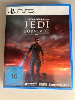 Jedi survivor für PS5 Bayern - Hepberg Vorschau