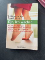 Buch Oje, Ich wachse! Niedersachsen - Osnabrück Vorschau