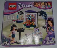 LEGO Friends 41305 - Emmas Fotostudio Rheinland-Pfalz - Bolanden Vorschau