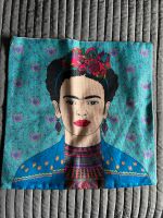 Frida Kahlo Kissenbezug Bielefeld - Sennestadt Vorschau