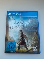 Assassin‘s Creed Odyssey PS4 Duisburg - Homberg/Ruhrort/Baerl Vorschau