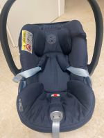 Maxi Cosi Autositz blau, Cybex Düsseldorf - Angermund Vorschau