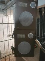 RFT DDR Boxen B 2410 guter Zustand Leipzig - Stötteritz Vorschau