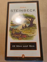 Buch "Of Mice and Men", John Steinbeck (Englisch) Bayern - Weiden (Oberpfalz) Vorschau