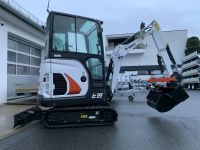 Bobcat E19 Kompaktbagger 1,9 T Nordrhein-Westfalen - Zülpich Vorschau