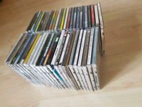 52 CD's , Rock, Pop, ABBA,Maffay,Cocker,Garrett... Nordrhein-Westfalen - Elsdorf Vorschau