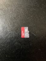 SanDisk Ultra 16 GB MicroSDHC Memory Card Nordrhein-Westfalen - Moers Vorschau