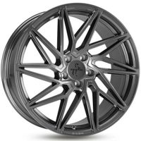 Alufelgen Keskin KT20 8,5x20 LK5x112 5x120 Mercedes Audi BMW VW Hessen - Haiger Vorschau