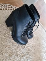 Schuhe h&m Größe 38 Hannover - Misburg-Anderten Vorschau