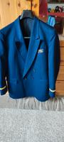 INTERFLUG Jacke der DDR Fluggesellschaft Sachsen-Anhalt - Bernburg (Saale) Vorschau