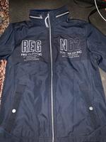 Tom Tailor Jacke NEU Wandsbek - Hamburg Dulsberg Vorschau