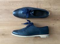 Lloyd Business Schnürer Halbschuhe Budapester Gr 39 TOP Hamburg-Nord - Hamburg Winterhude Vorschau