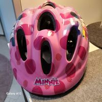 Kinderfahrradhelm Casco Nordrhein-Westfalen - Waltrop Vorschau