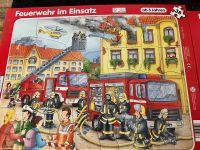 2 Puzzle Feuerwehr+ Polizei Nordrhein-Westfalen - Grevenbroich Vorschau