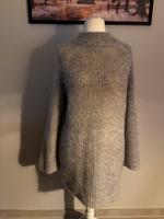 Cos Mohair Wollpullover grau, Gr. S Nordrhein-Westfalen - Brilon Vorschau