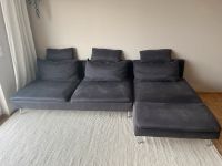 IKEA Söderhamn 4er-Sofa mit Recamiere Köln - Ehrenfeld Vorschau