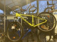 Conway MTB 27,5 Shimano 21 Gang Federgabel Mountainbikes Niedersachsen - Tostedt Vorschau