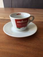 Lavazzza Cappuccino Tasse Espresso Niedersachsen - Wolfsburg Vorschau