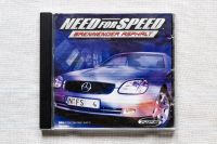 Need for Speed (NFS) 4 Brennender Asphalt - PC/Deutsch/Jewelcase Bayern - Würzburg Vorschau