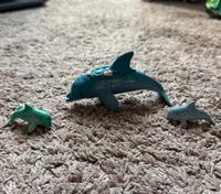 Schleich Delphin mit Babys Bayala 41461 Leipzig - Leipzig, Zentrum Vorschau