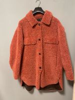 Zara Teddyjacke M Wandsbek - Hamburg Marienthal Vorschau