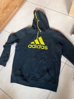 Kaputzenpullover Adidas Gr. L Herren Berlin - Hohenschönhausen Vorschau