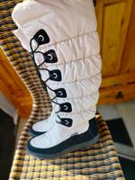 diavolezza Stiefel Winter Winterstiefel gr 40 Nordrhein-Westfalen - Kreuzau Vorschau