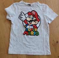 Super Mario T-Shirt Hessen - Bischofsheim Vorschau