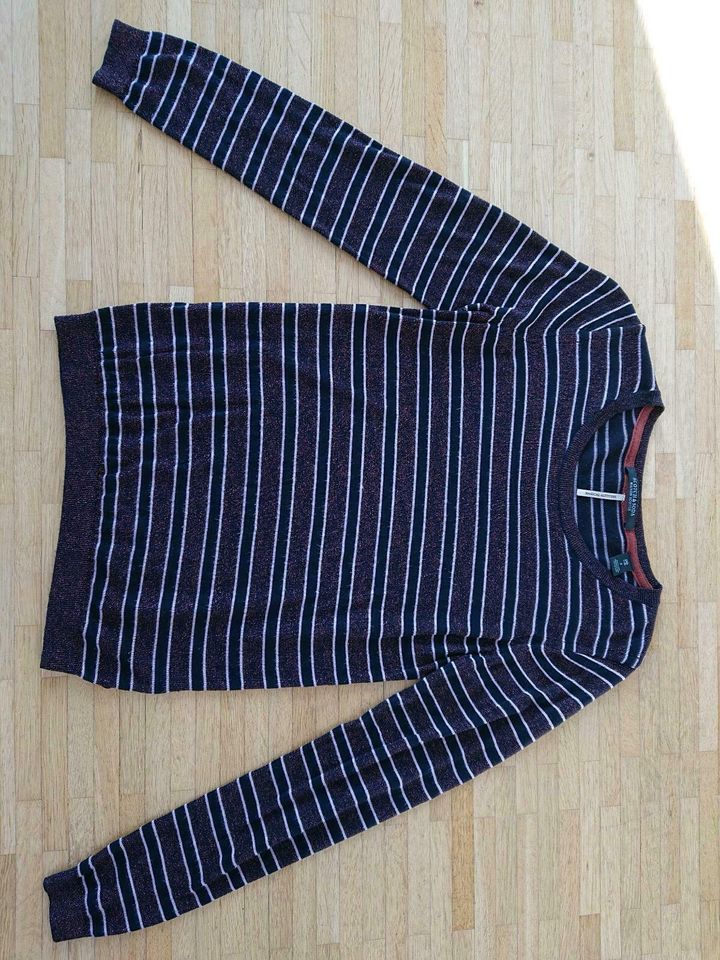 Strick Pulli maison scotch gr. Xs in Centrum