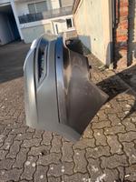 Seat Leon III ST 5F ab 2013 Stoßstange hinten 5F9807421 Saarbrücken-West - Burbach Vorschau