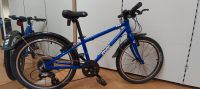 Kinderrad Frog Bikes Frog 53 *Preissenkung Bayern - Zachenberg Vorschau