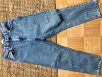 H&M Jeans denim highwaist Fransen Loch wasted Bonn - Bad Godesberg Vorschau