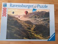 Ravensburger Puzzle 3000 Teile Bayern - Landshut Vorschau