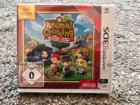 Animal Crossing - New Leaf welcome Amiibo Neu/OVP Hessen - Seligenstadt Vorschau