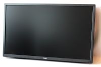 Dell Monitor E2422H  24" DisplayPort, VGA, IPS Full HD schwarz Schleswig-Holstein - Krempdorf Vorschau